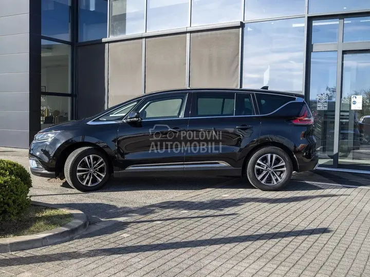 Renault Espace 2022 photo 5