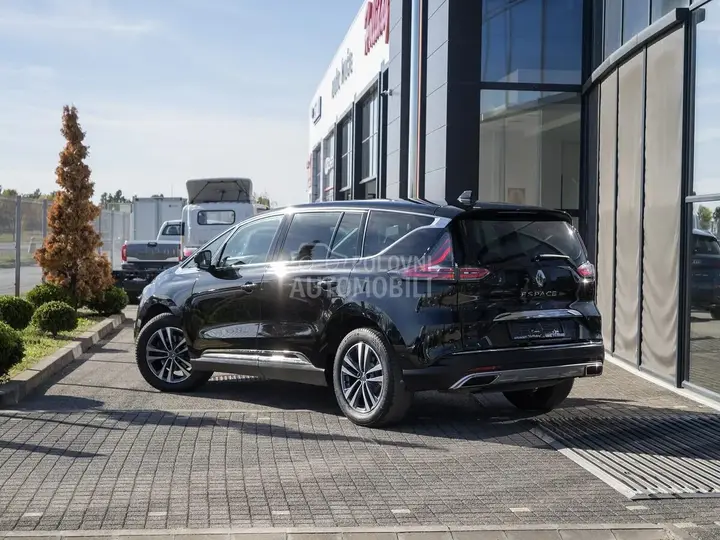 Renault Espace 2022 photo 4