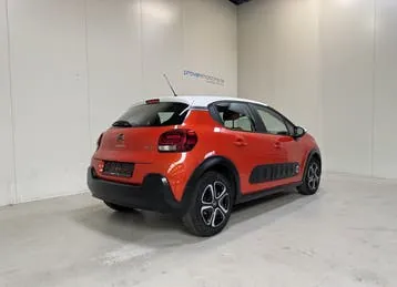 Citroen C3 2017 photo 3