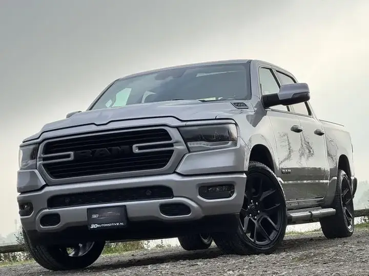 Dodge Ram 1500
