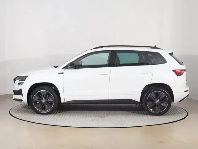 Skoda Karoq 2025 photo 2