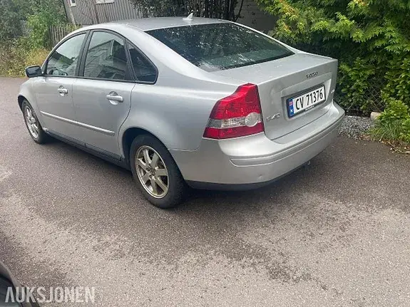 Volvo S40 2004 photo 3
