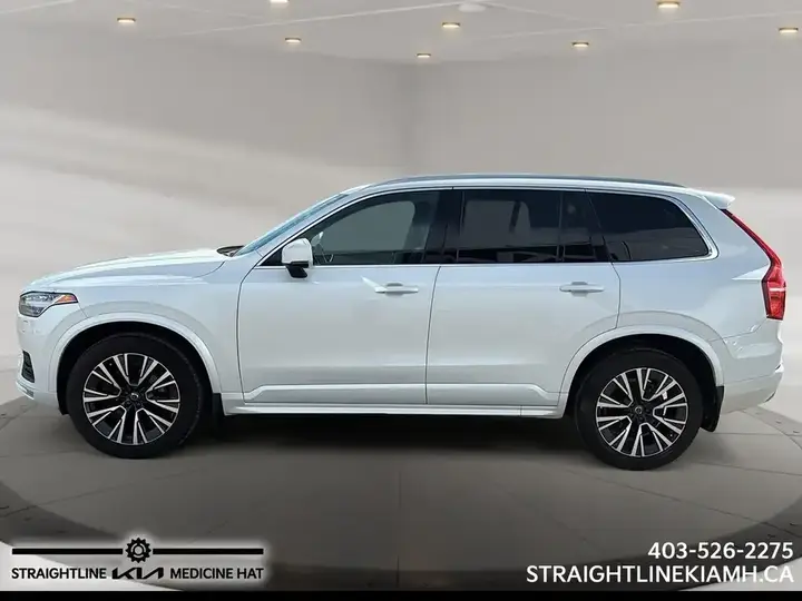 Volvo Xc90 2022 photo 5