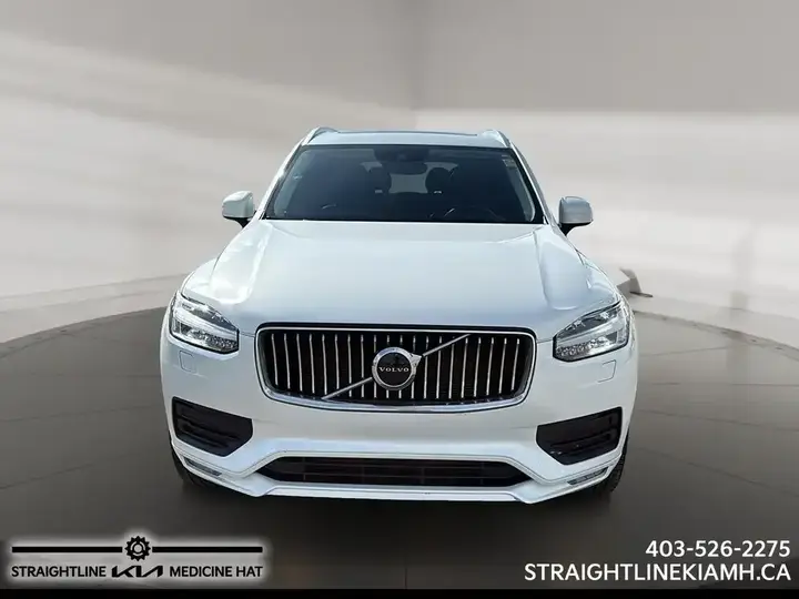 Volvo Xc90 2022 photo 2