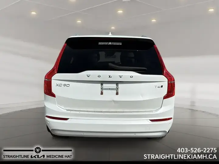 Volvo Xc90 2022 photo 3