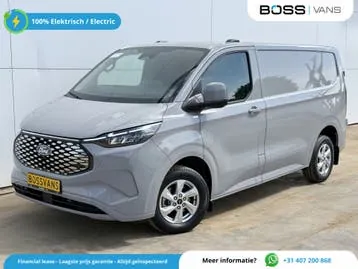 Ford E-Transit