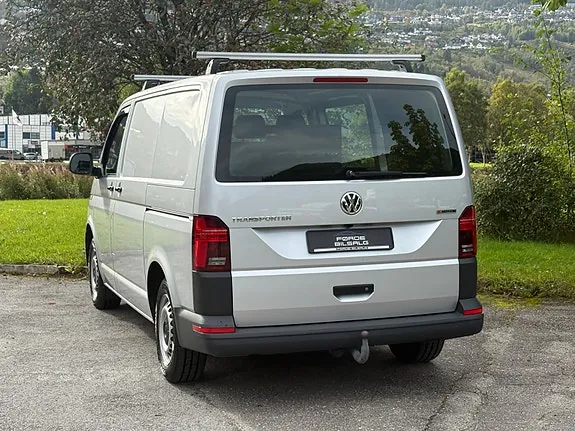 Volkswagen Transporter 2020 photo 5