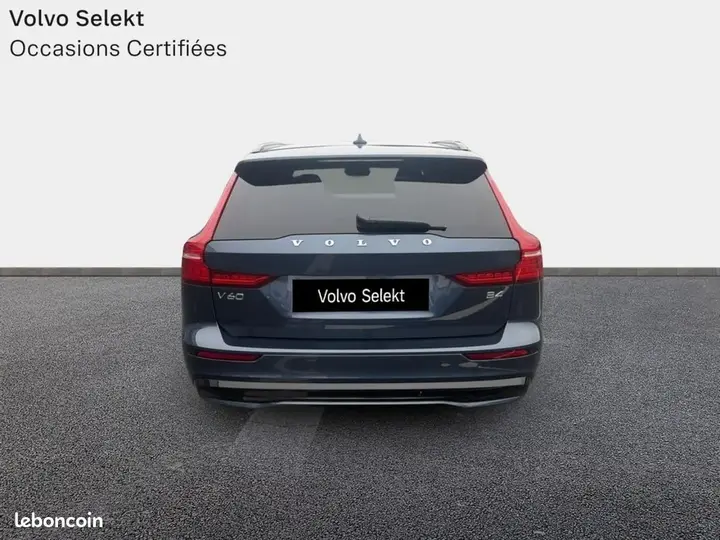Volvo V60 2026 photo 5