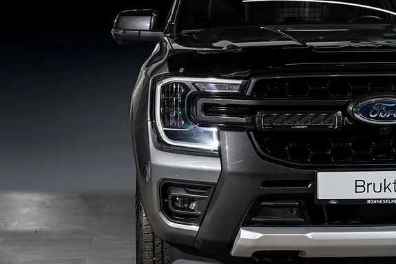 Ford Ranger 2025 photo 5
