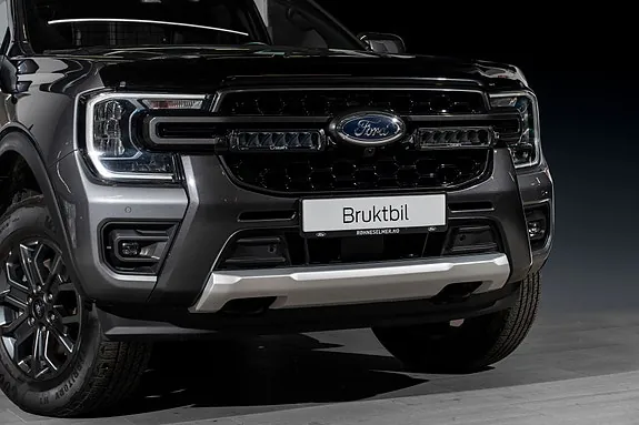 Ford Ranger 2025 photo 2