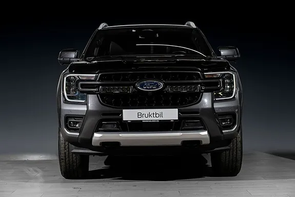 Ford Ranger 2025 photo 4
