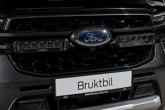 Ford Ranger 2025 photo 3