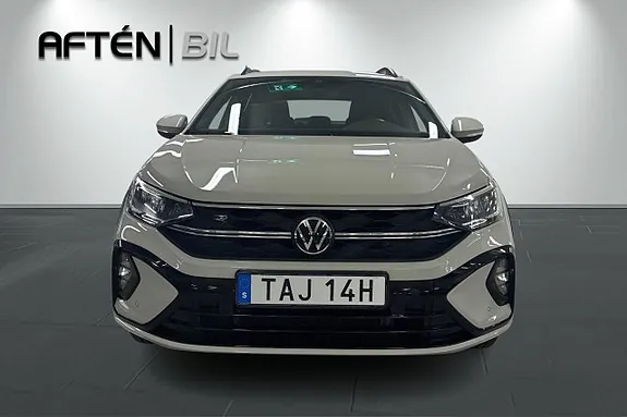 Volkswagen Taigo 2023 photo 3