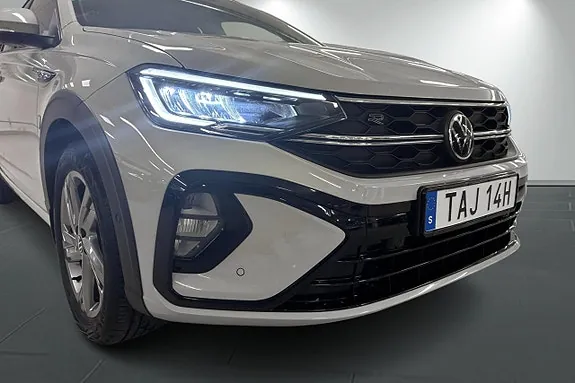 Volkswagen Taigo 2023 photo 5