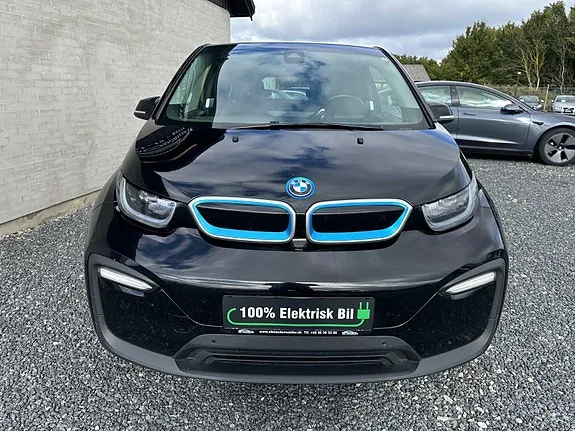 BMW I3 2019 photo 2