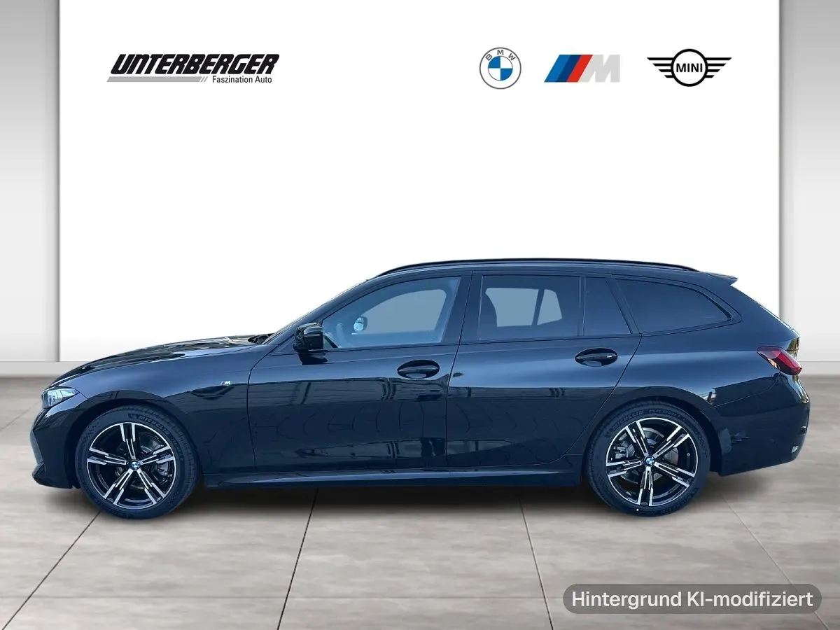 BMW 3 Series 2026 photo 2
