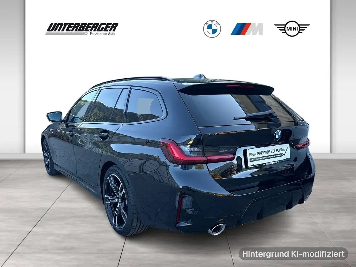 BMW 3 Series 2026 photo 3