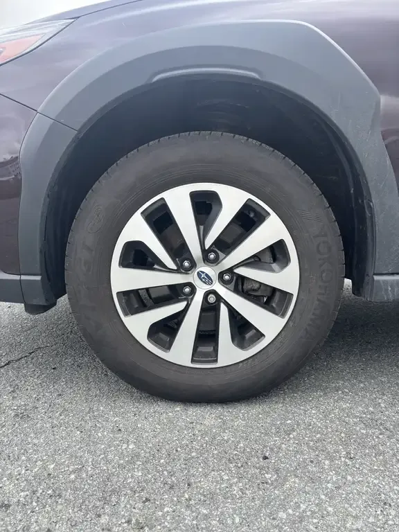 Subaru Outback 2025 photo 3