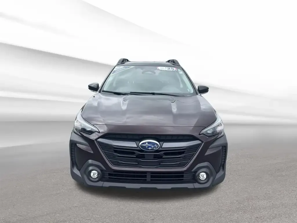 Subaru Outback 2025 photo 2