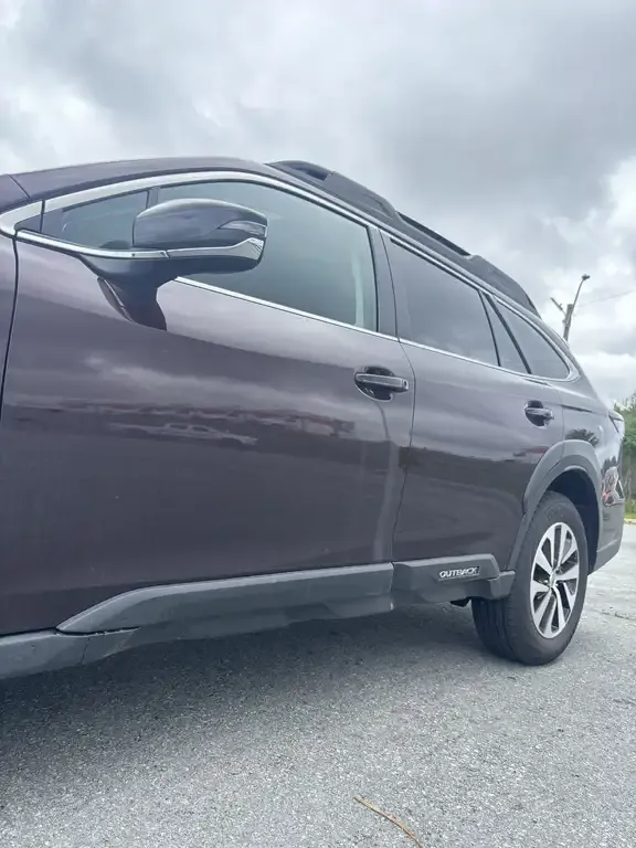 Subaru Outback 2025 photo 4