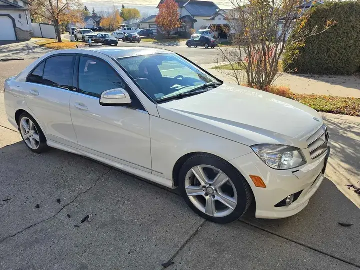 Mercedes-Benz 300-Series