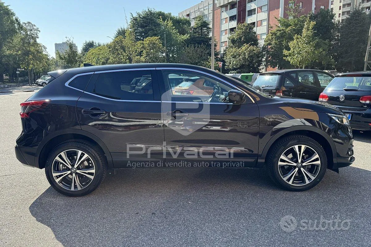 Nissan Qashqai 2019 photo 4