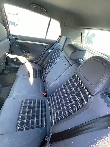Volkswagen Golf V 2005 photo 4
