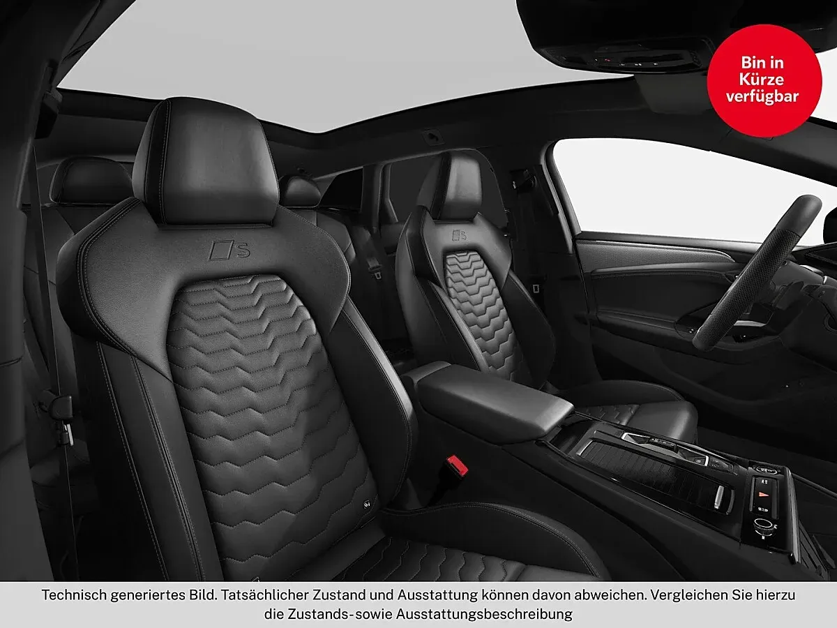 Audi A6 2026 photo 3