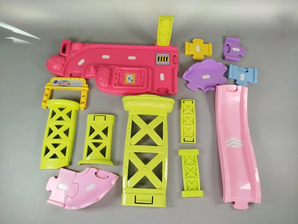 Vtech Tut Tut Baby Flitzer