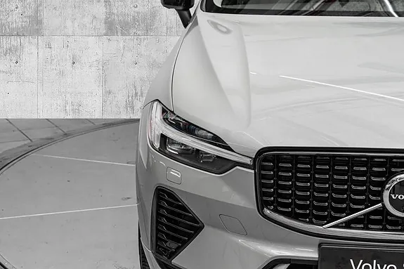Volvo Xc60 2025 photo 4