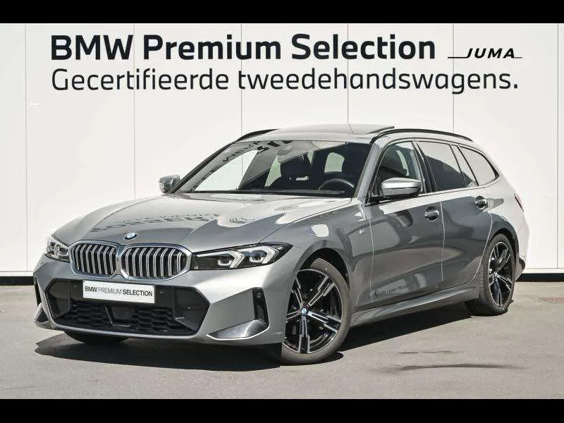BMW 318 Touring