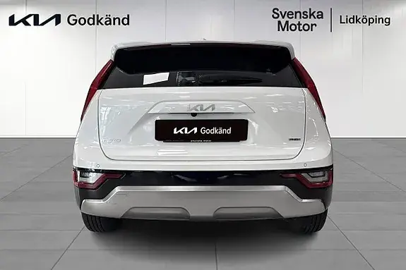 Kia Niro 2024 photo 5