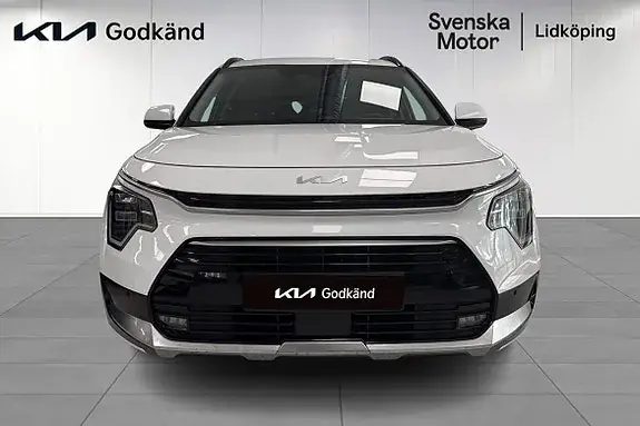Kia Niro 2024 photo 2