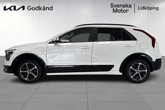 Kia Niro 2024 photo 3