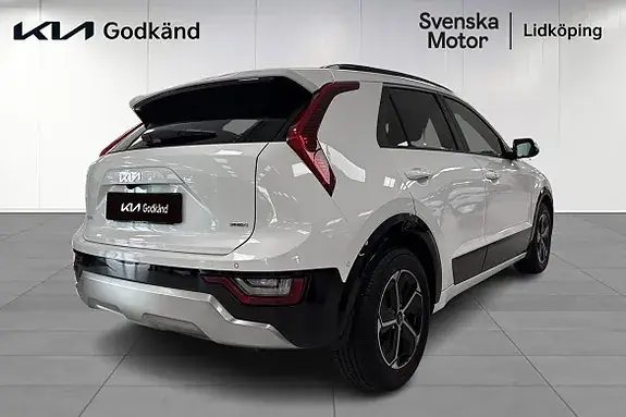 Kia Niro 2024 photo 4