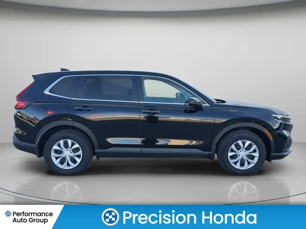 Honda Cr-V 2025 photo 4