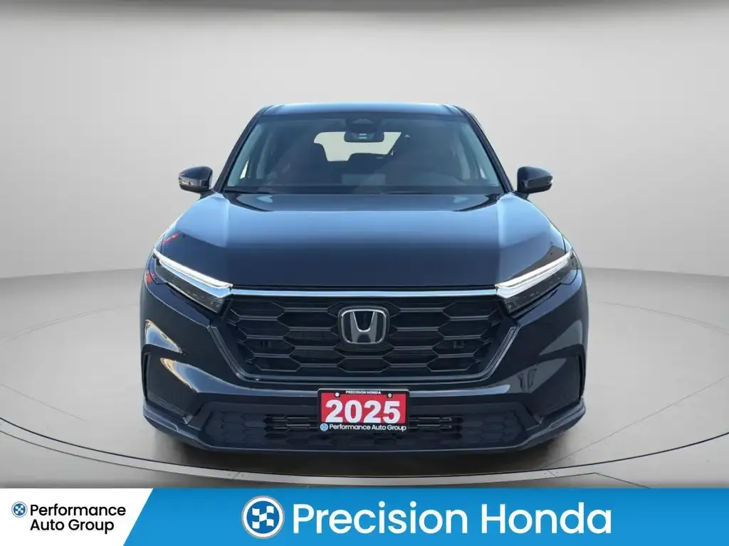 Honda Cr-V 2025 photo 2