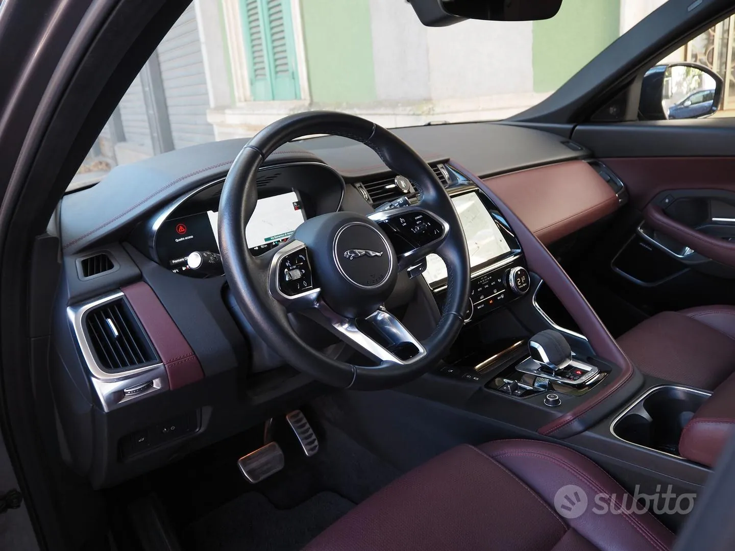 Jaguar F-Pace 2023 photo 4