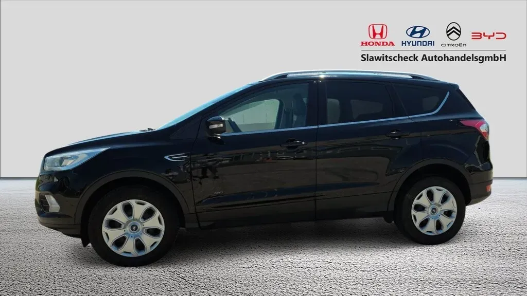 Ford Kuga 2019 photo 2