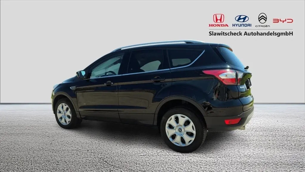 Ford Kuga 2019 photo 3