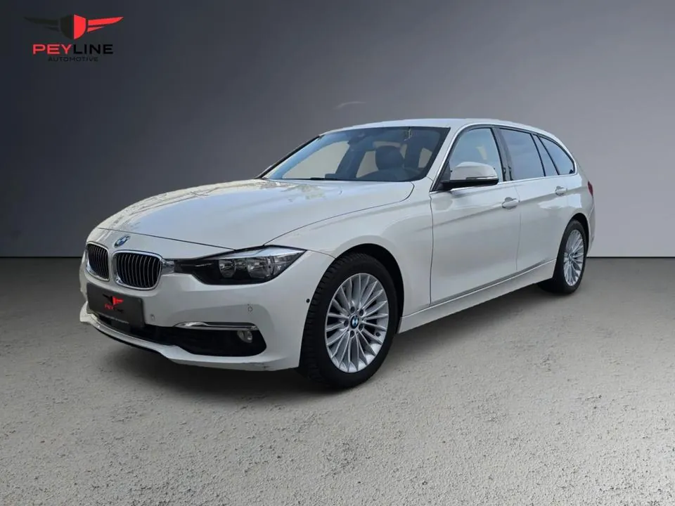 BMW 320D