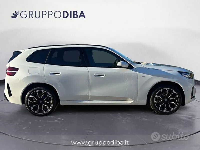 BMW X3 2026 photo 4