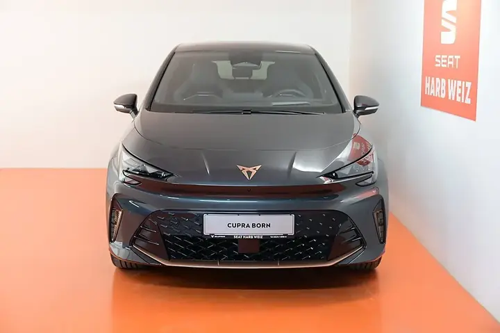 Cupra Born 2026 photo 3