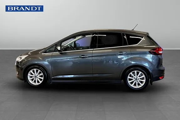 Ford C-Max 2018 photo 3