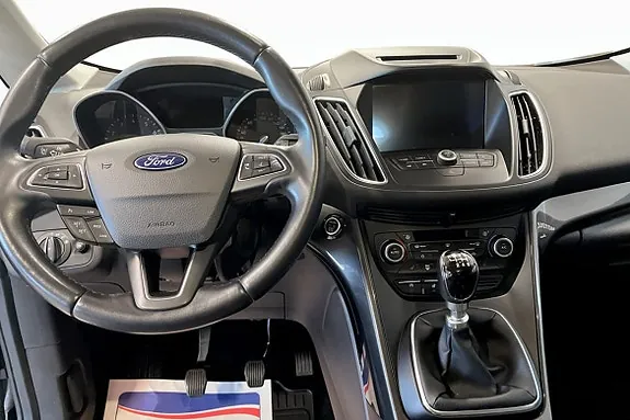 Ford C-Max 2018 photo 4