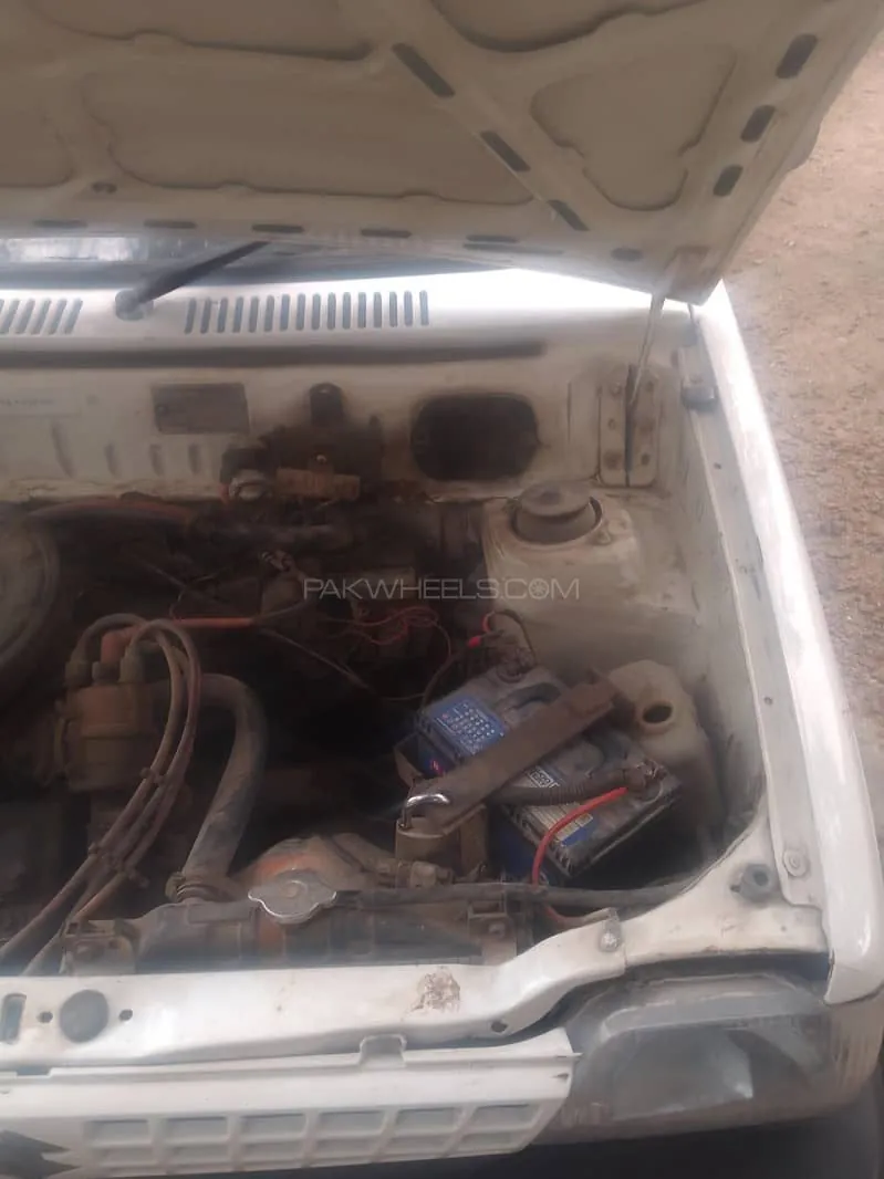 Suzuki Mehran