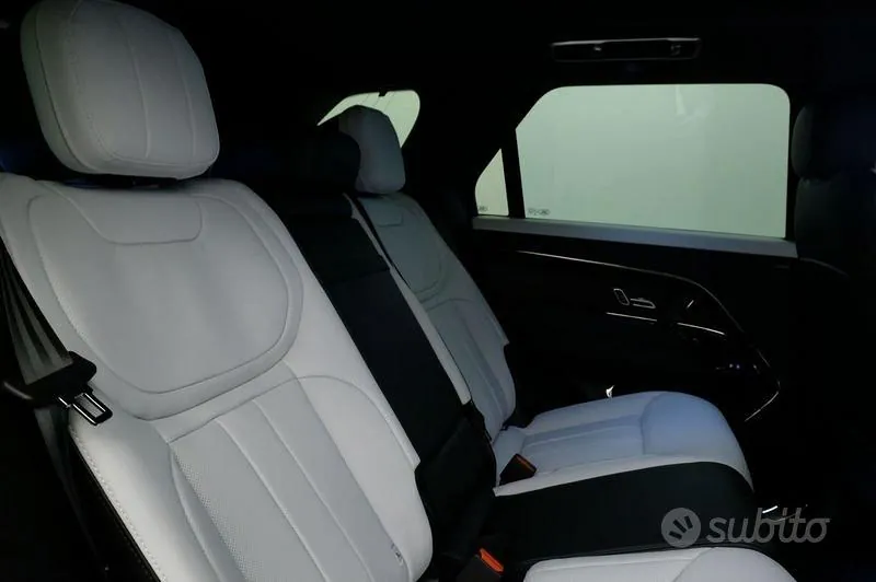 Land Rover Range Rover Sport 2026 photo 5