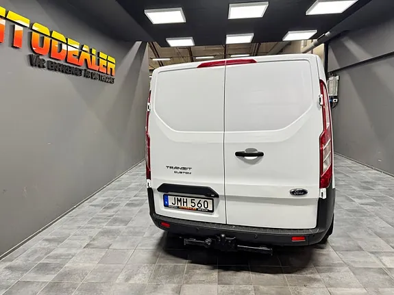 Ford Transit 2015 photo 3