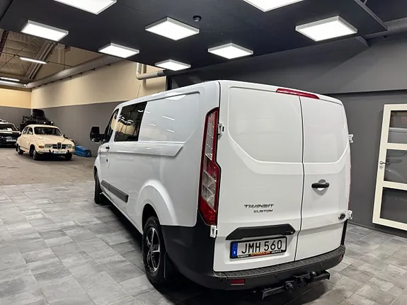 Ford Transit 2015 photo 4