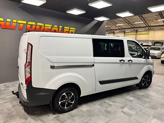 Ford Transit 2015 photo 2